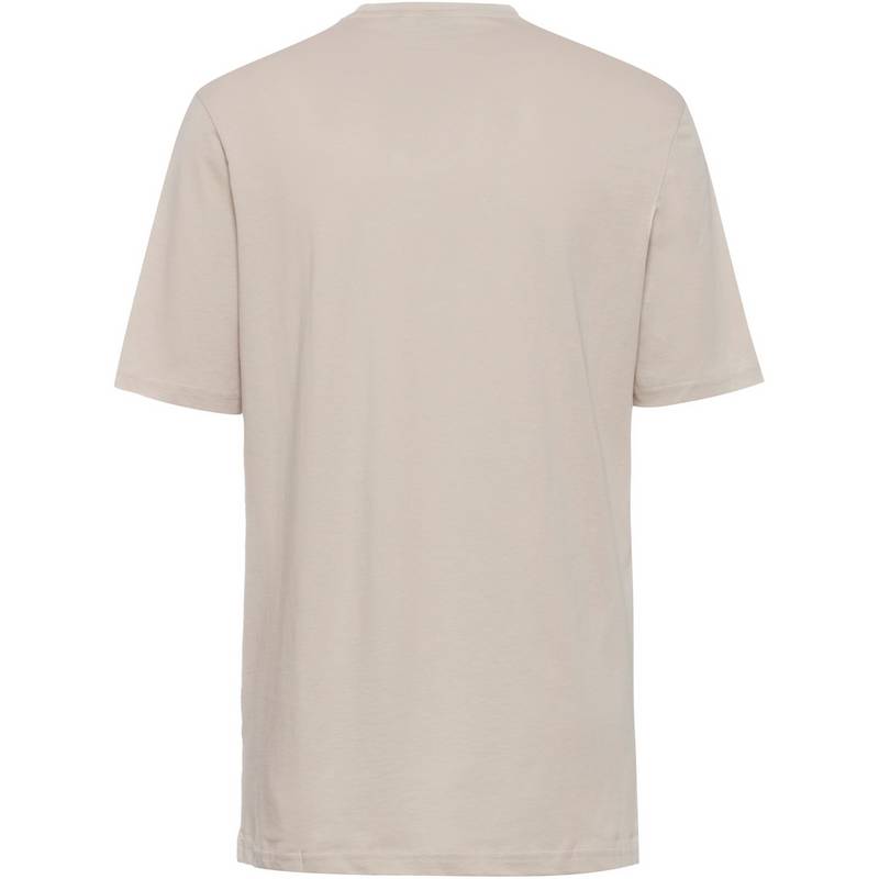 New Era Essentials T-Shirt Herren