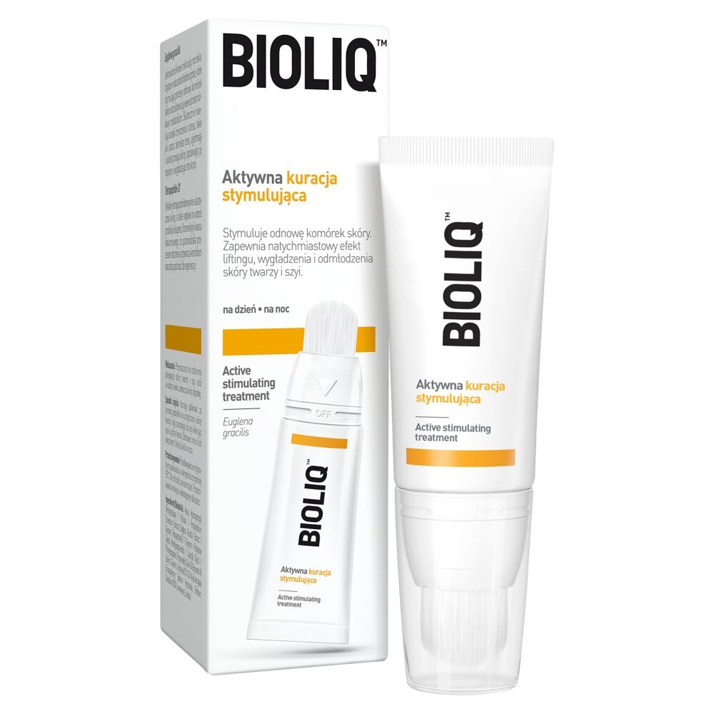 BIOLIQ Pro Active Stimulerende Behandling 30ml