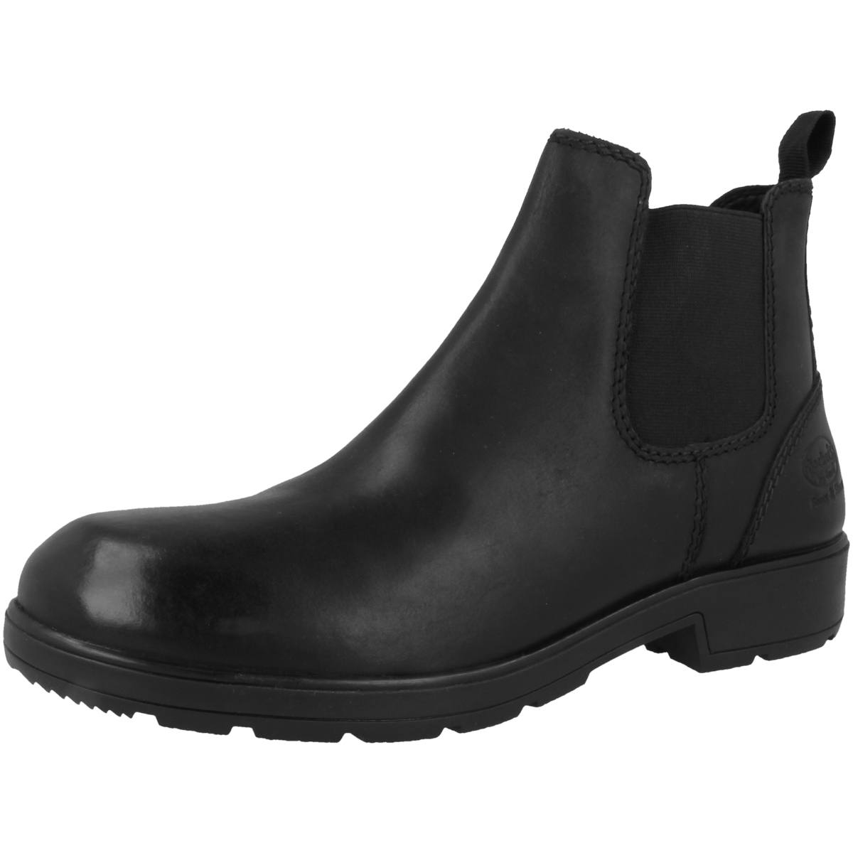 Dockers by Gerli 49UA001 Boots schwarz