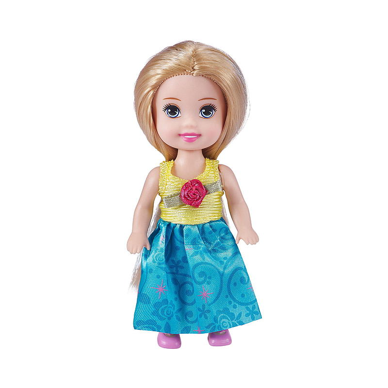 Prinsesse Cutie, Glitzeez