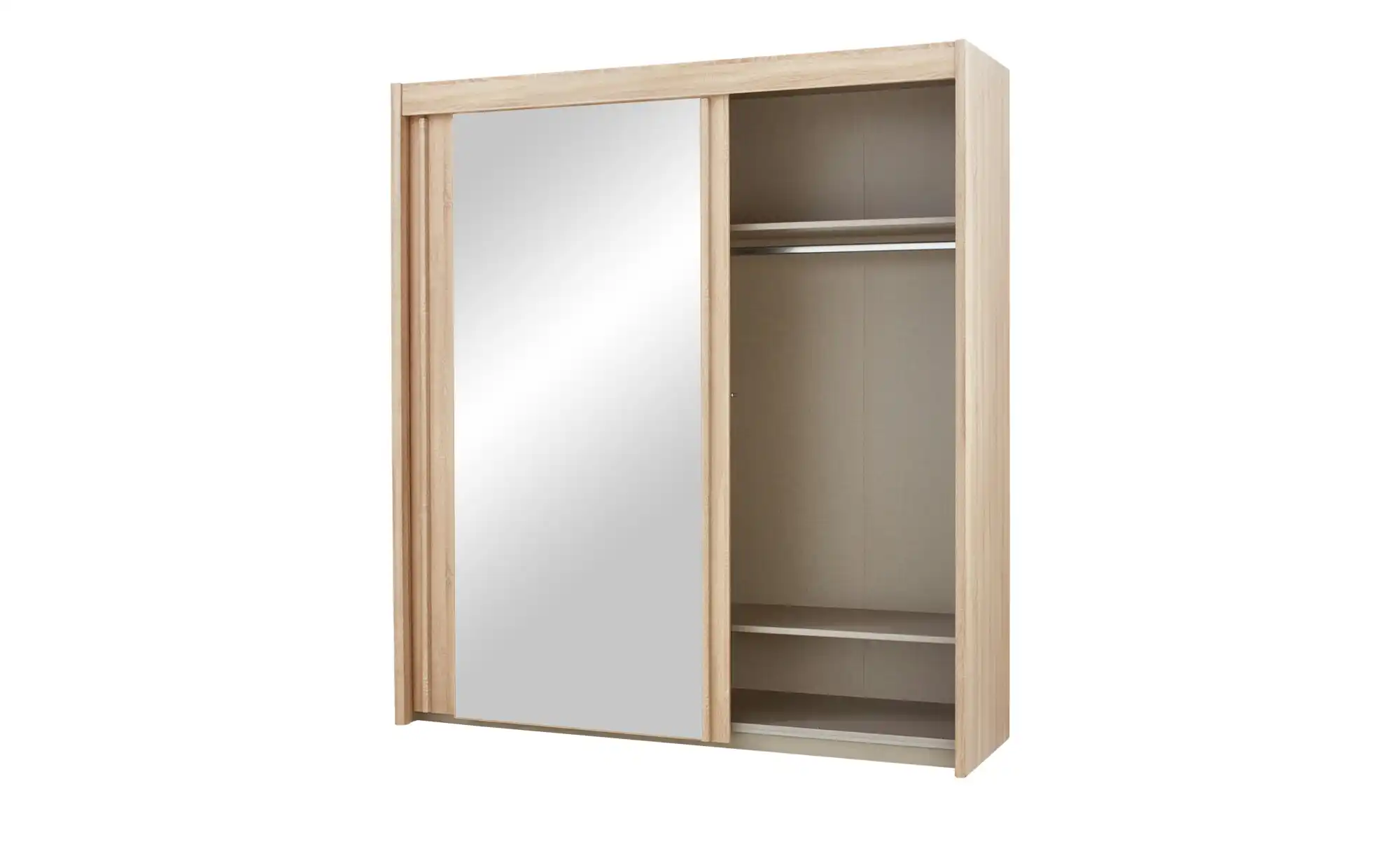Schwebetürenschrank