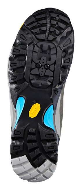 Shimano SH-XM9 - MTB Trans-Alp Schuhe kaufen | Bike-Discount