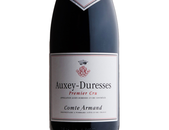 Comte Armand Auxey-Duresses 1er Cru 2019 Bourgogne Auxey-Duresses 1er Cru