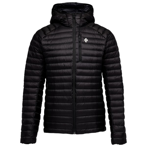 Black Diamond - Approach Down Hoody - Daunenjacke