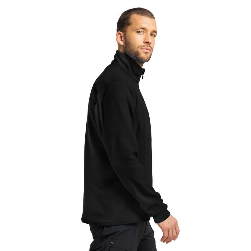 Haglfs Buteo Mid Jacket Fleecejacke Herren