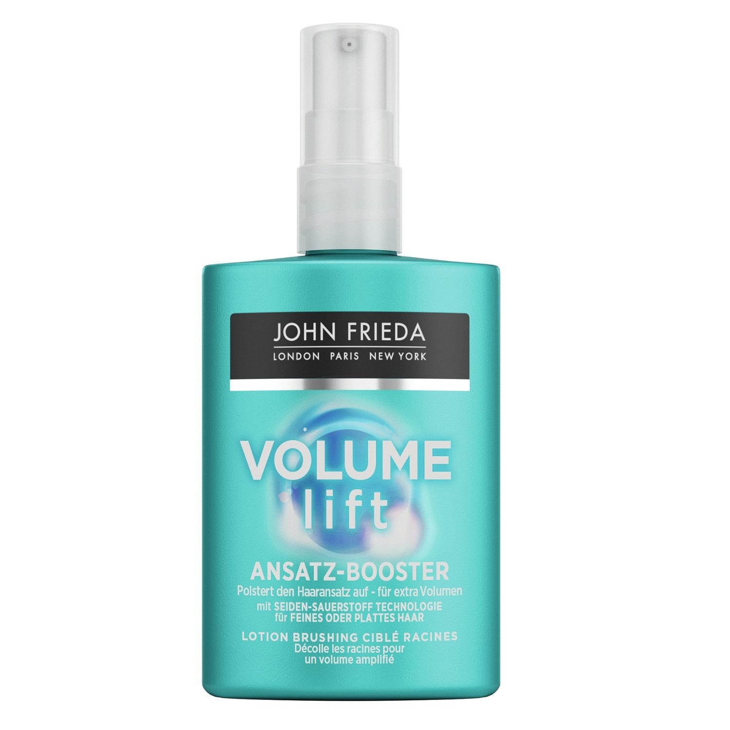 VOLUME LIFT
