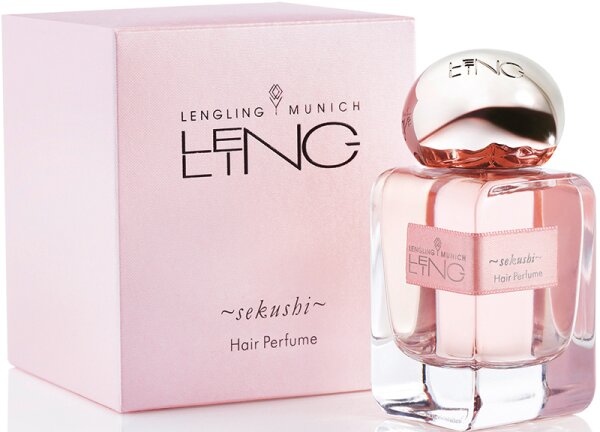 Lengling Munich No 7 Sekushi Haarparfüm