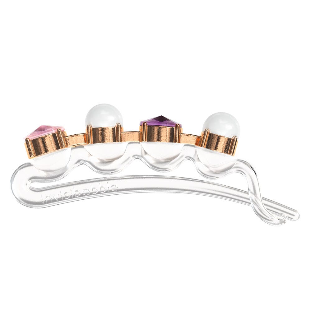 Invisibobble Waver British Royal To Bead or not