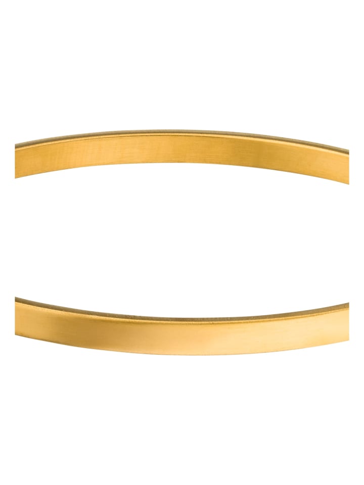 PURELEI Armreif Lightness S in Gold günstig kaufen onesize