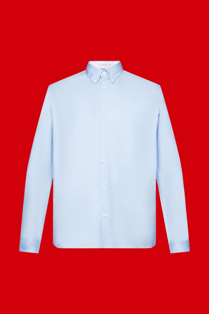 Button-Down-Hemd