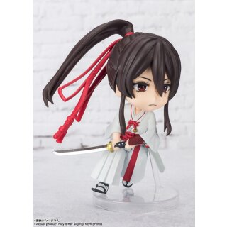 Hell's Paradise: Jigokuraku Figuarts mini Actionfigur Yamada Asaemon Sagiri 9 cm