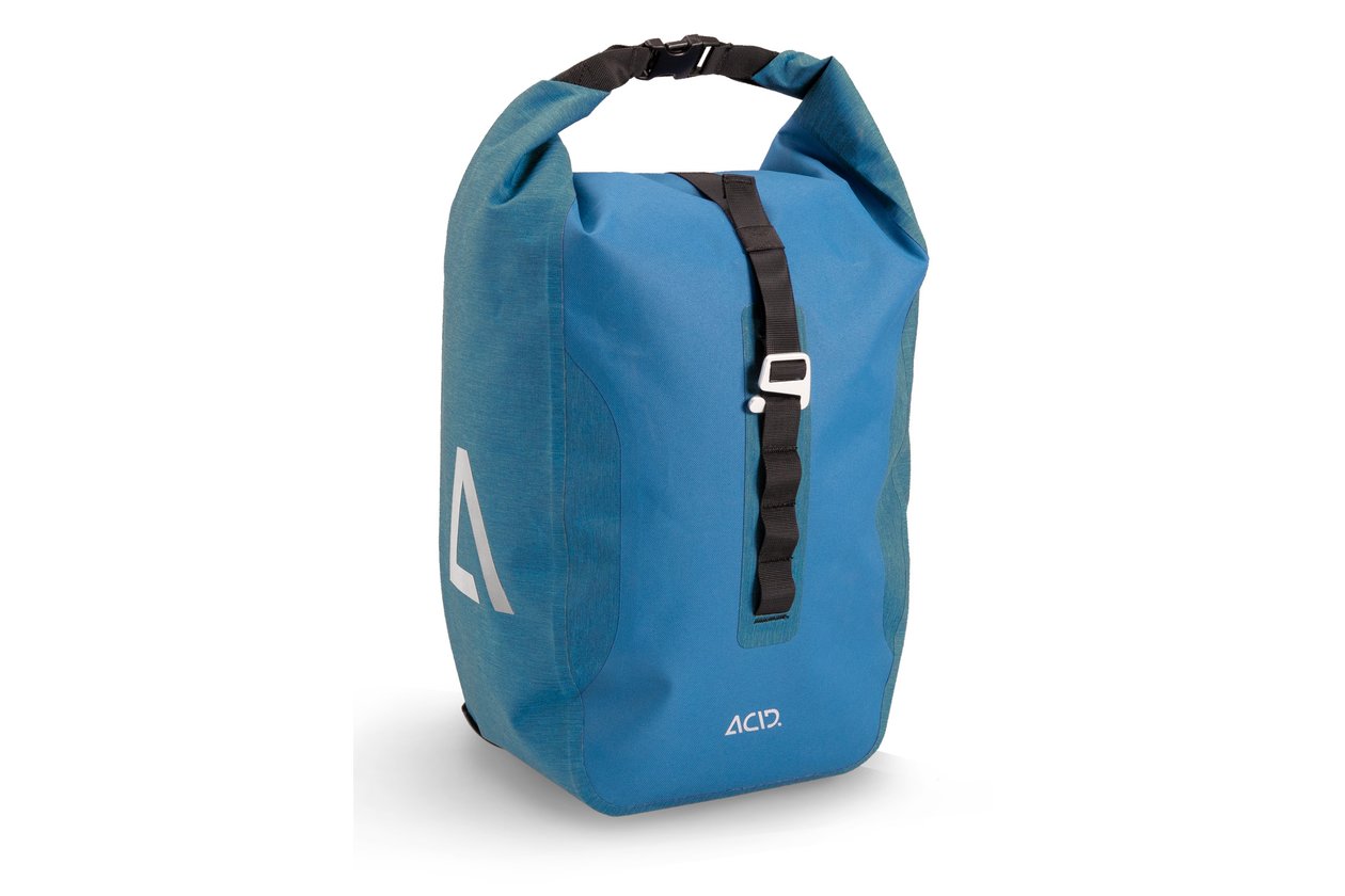 Cube ACID Seitentasche PRO 15 SMLink