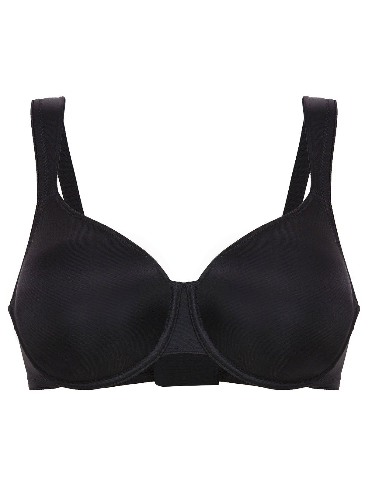 Conturelle Minimizer-BH Minimizer BH mit Bügel Soft Touch (Stück, 1-tlg) nahtlos