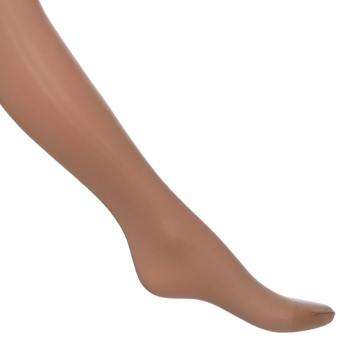 Damen Strumpfhose mit Laufmaschenstopp