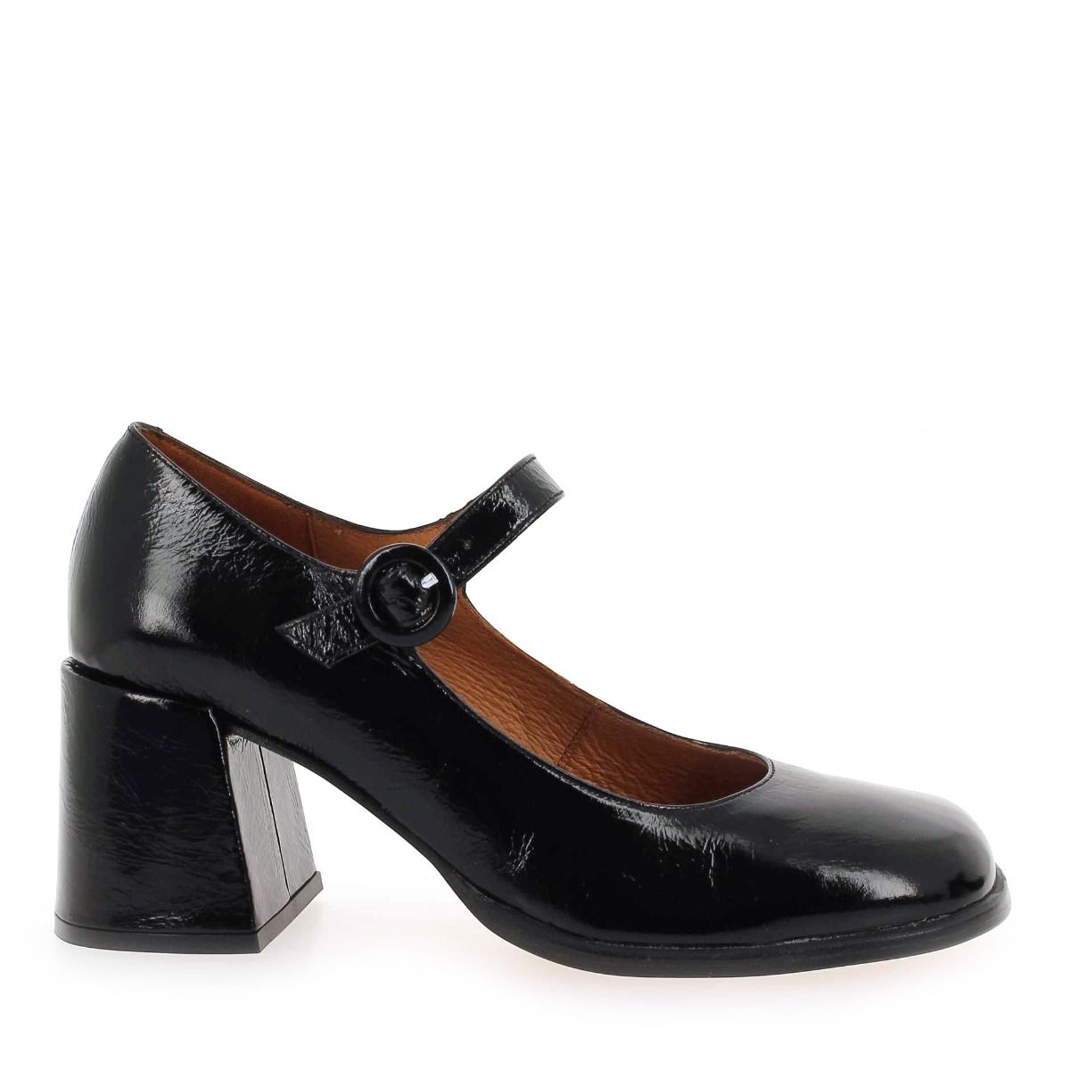 Angel Alarcon  23576-624A - Noir