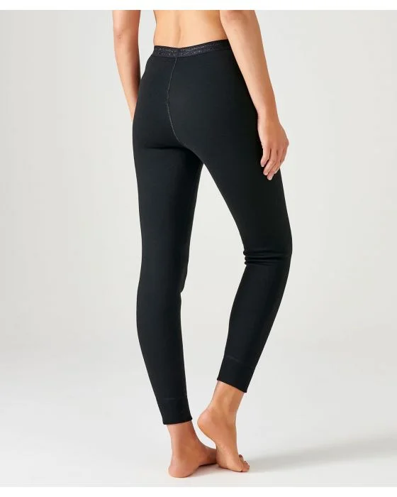 Legging molleton gratté Thermolactyl