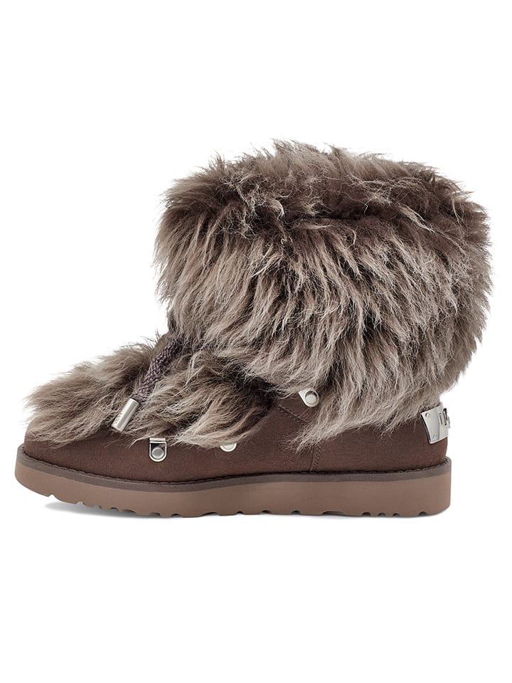 UGG Lammfell-Boots 