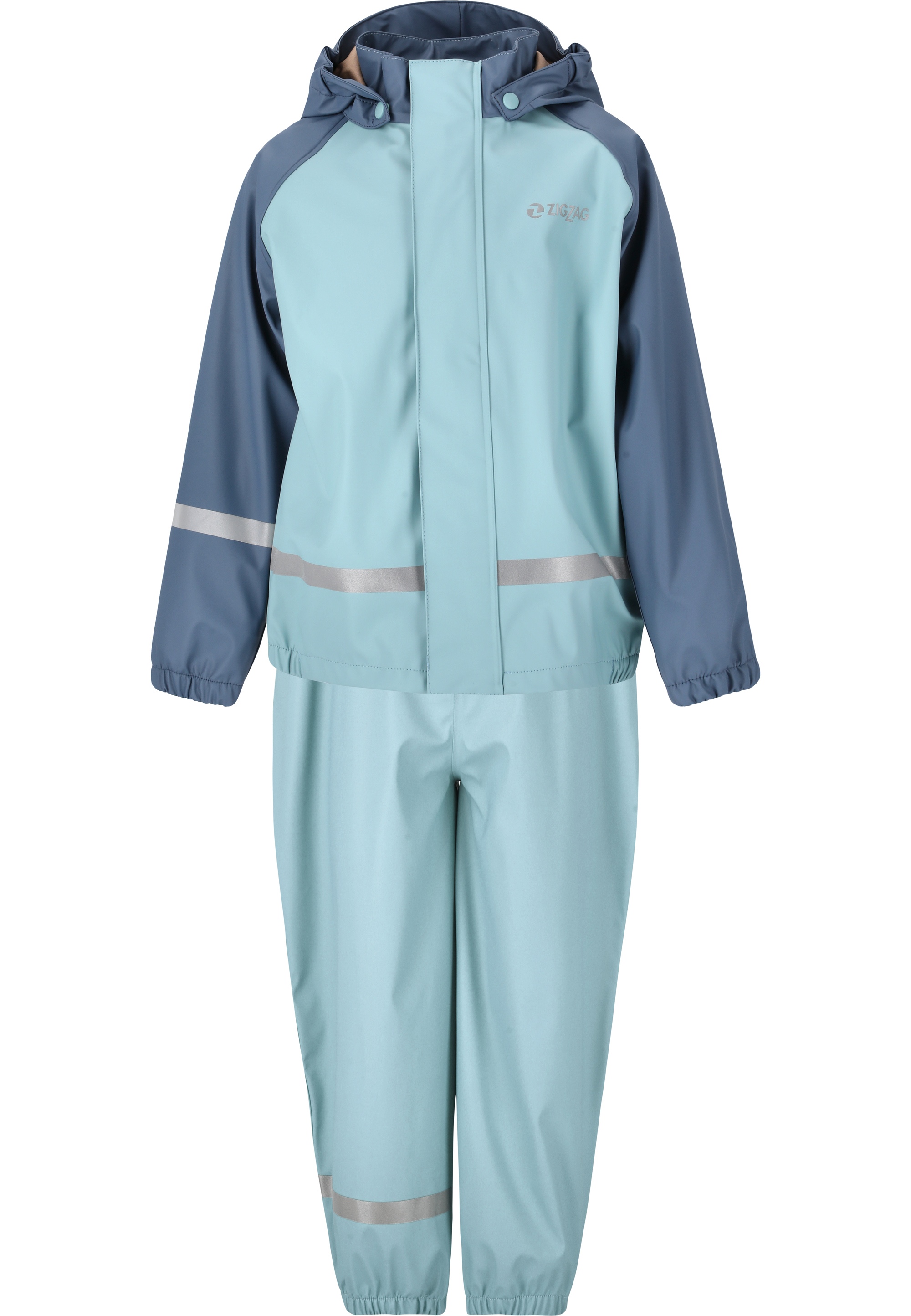 Regular Athletic Suit 'Gilbo'