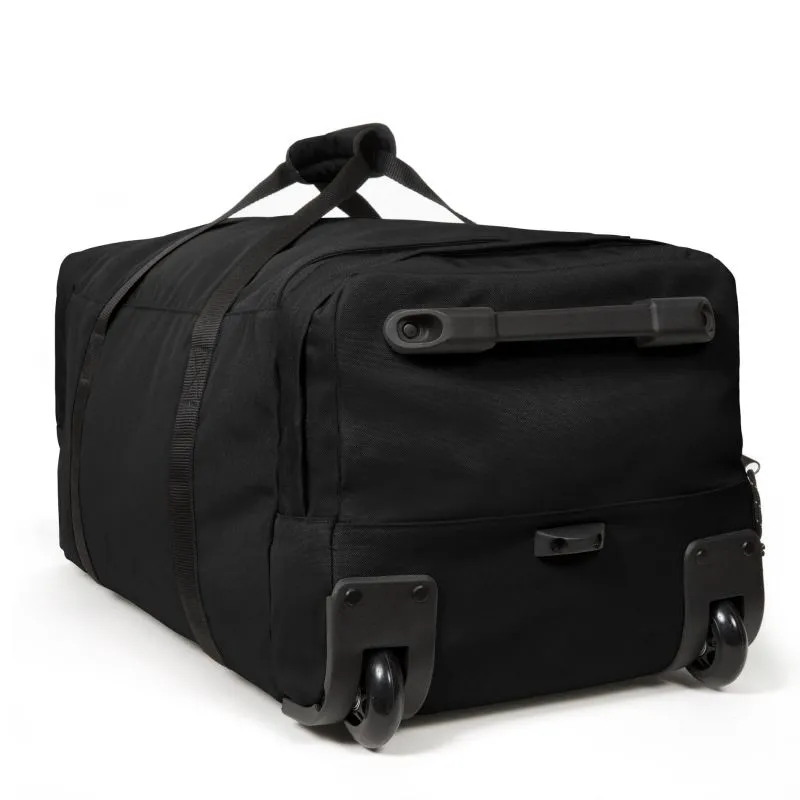Eastpak LEATHERFACE L + Black