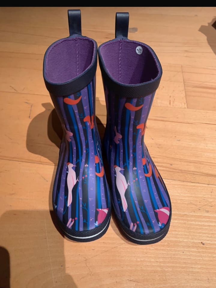 Helly Hansen Gummistiefel 