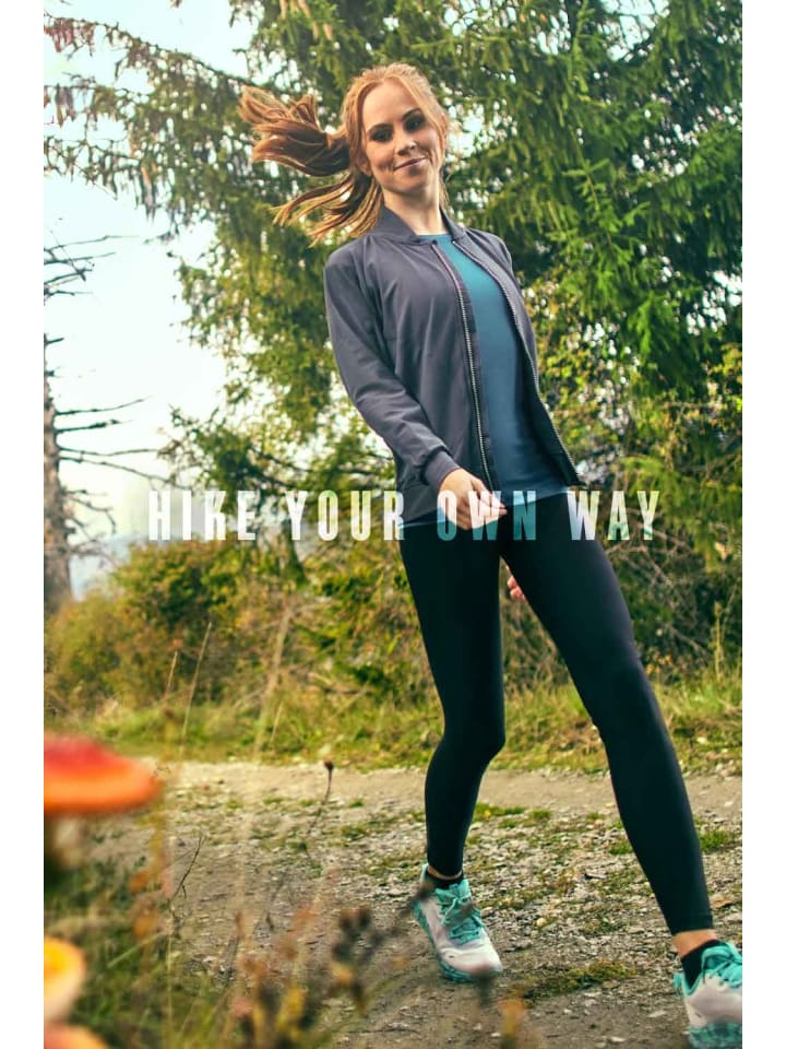 Winshape Functional Comfort Tights AEL112C in schwarz günstig kaufen
