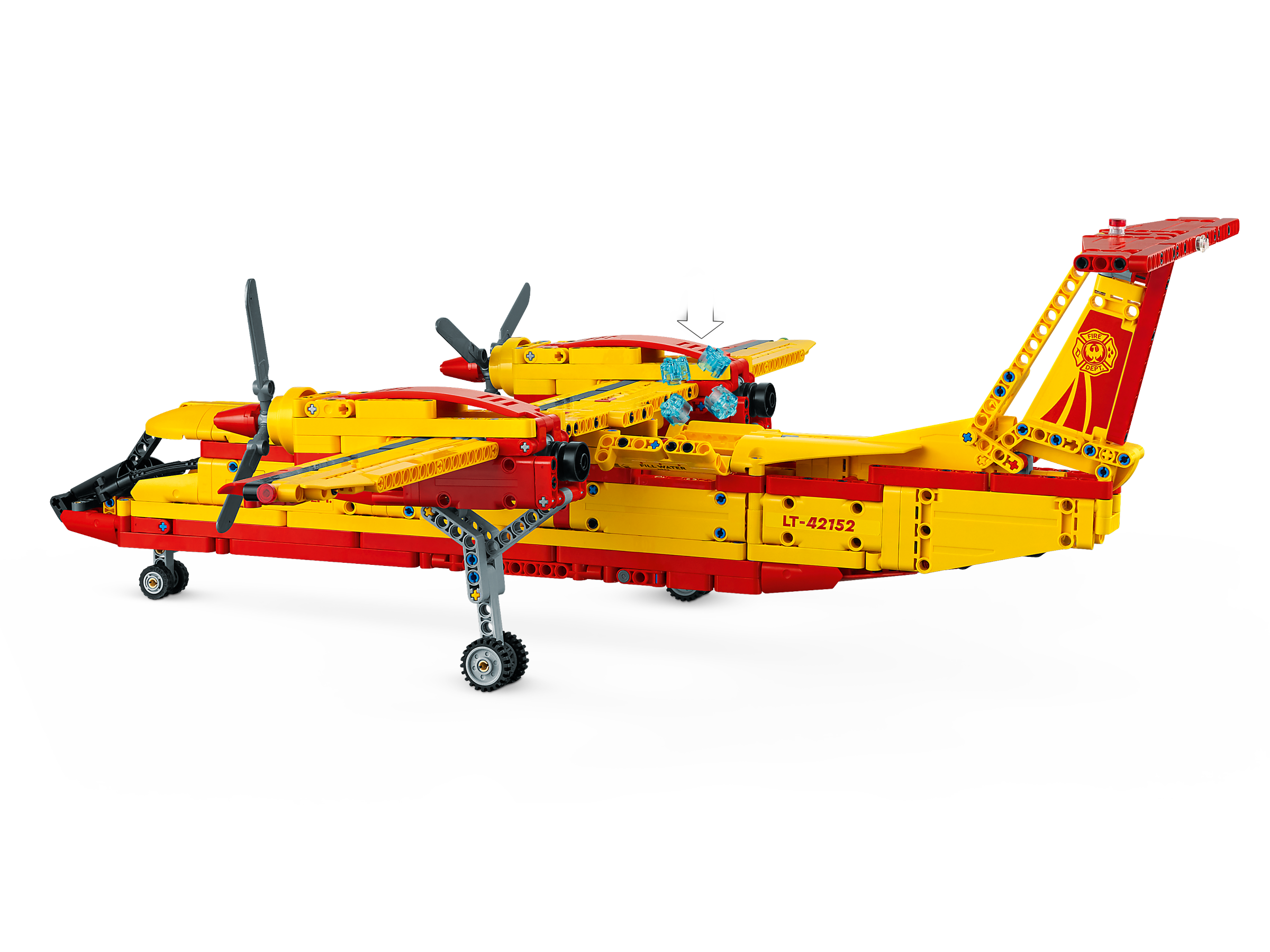 Löschflugzeug 42152