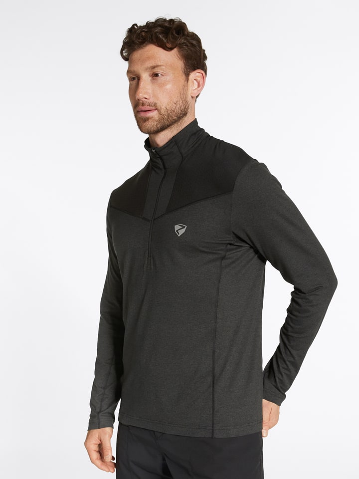 Ziener Fleecepullover 