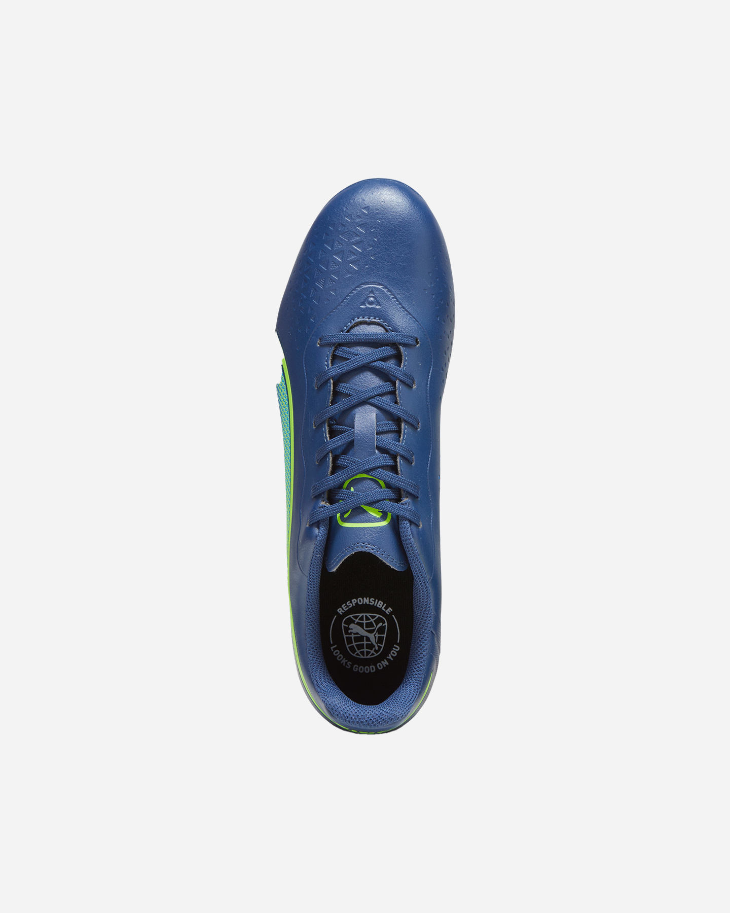 Scarpe Calcio Puma King Match Fg-ag M 107570-02