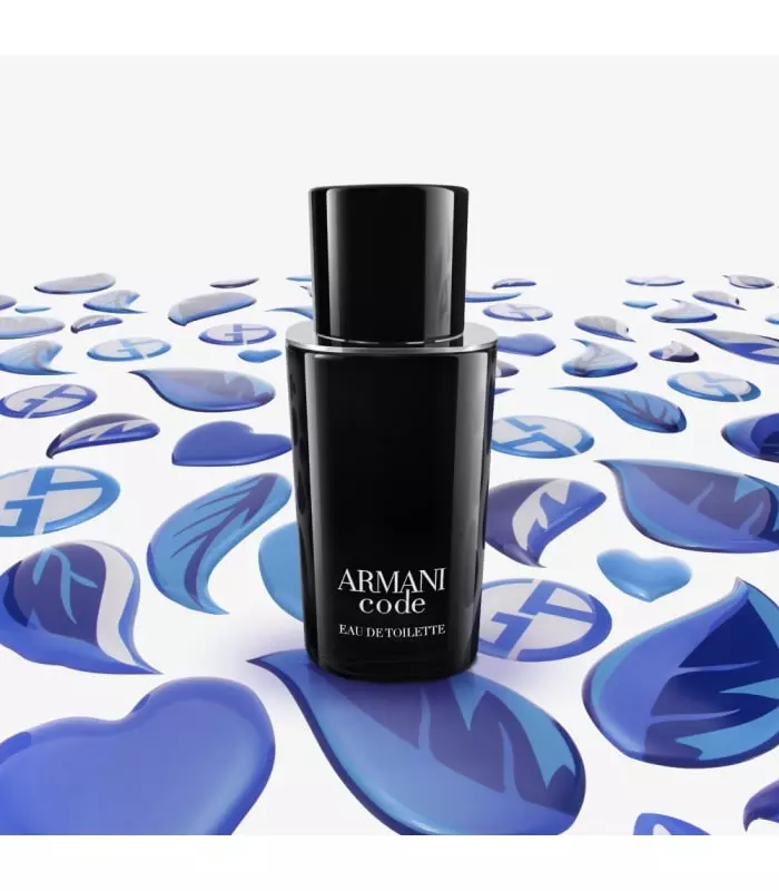ARMANI CODE Coffret Eau de Toilette