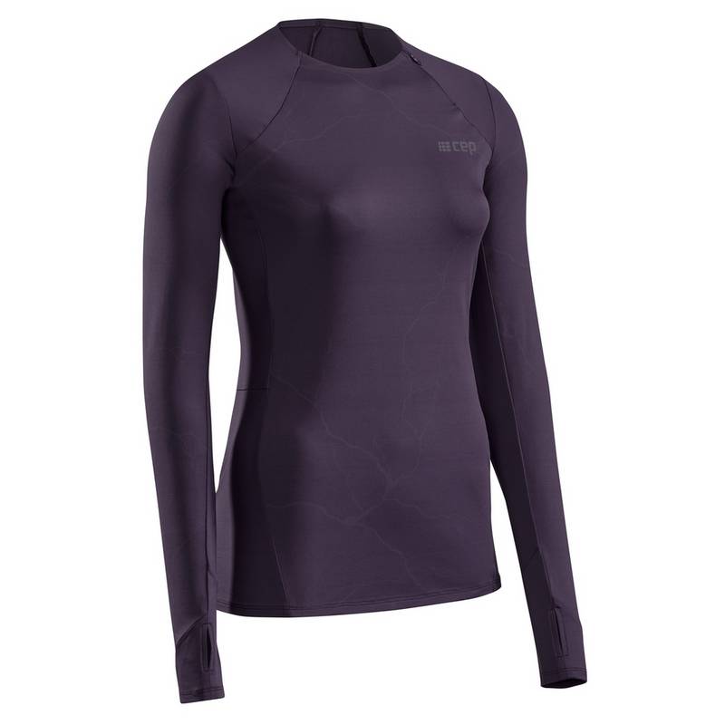 CEP Funktionsshirt Damen