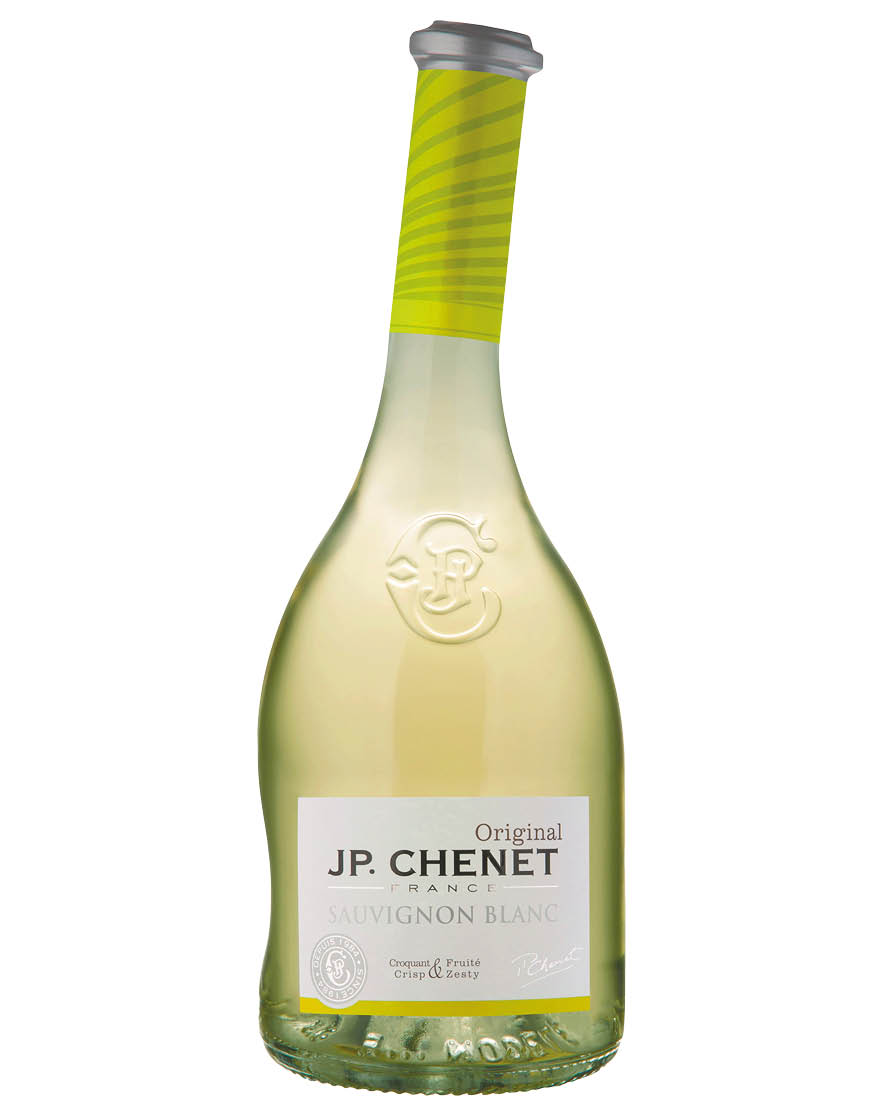 Vin de France Sauvignon Blanc 2022 J.P. Chenet 0,75 ℓ