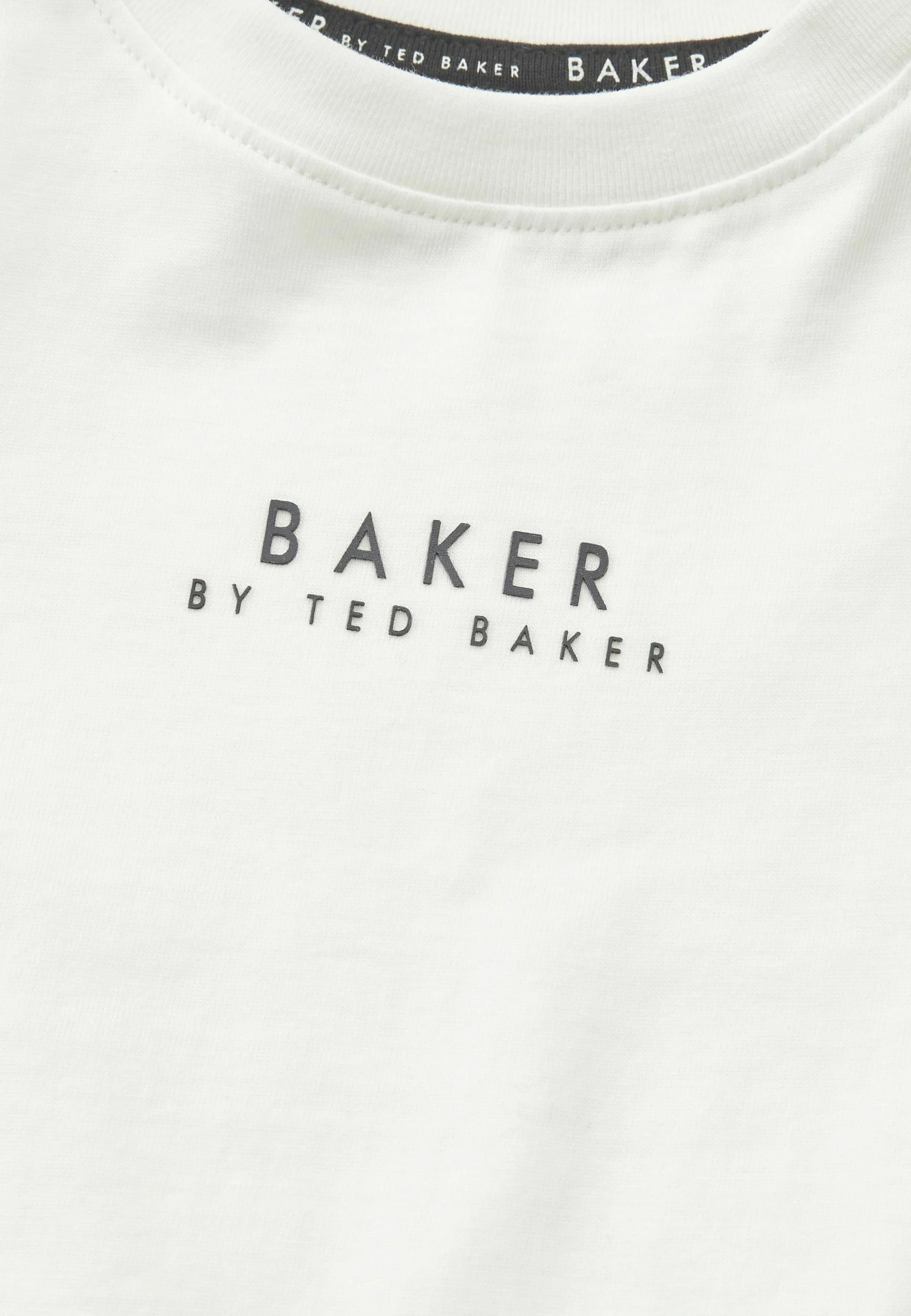 Conjunto de tres piezas Baker by Ted Baker - Chándal