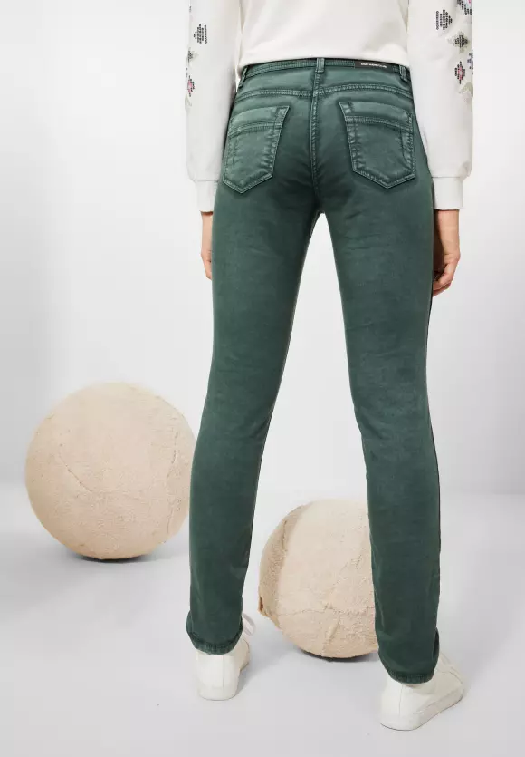 CECIL Slim Fit Hose