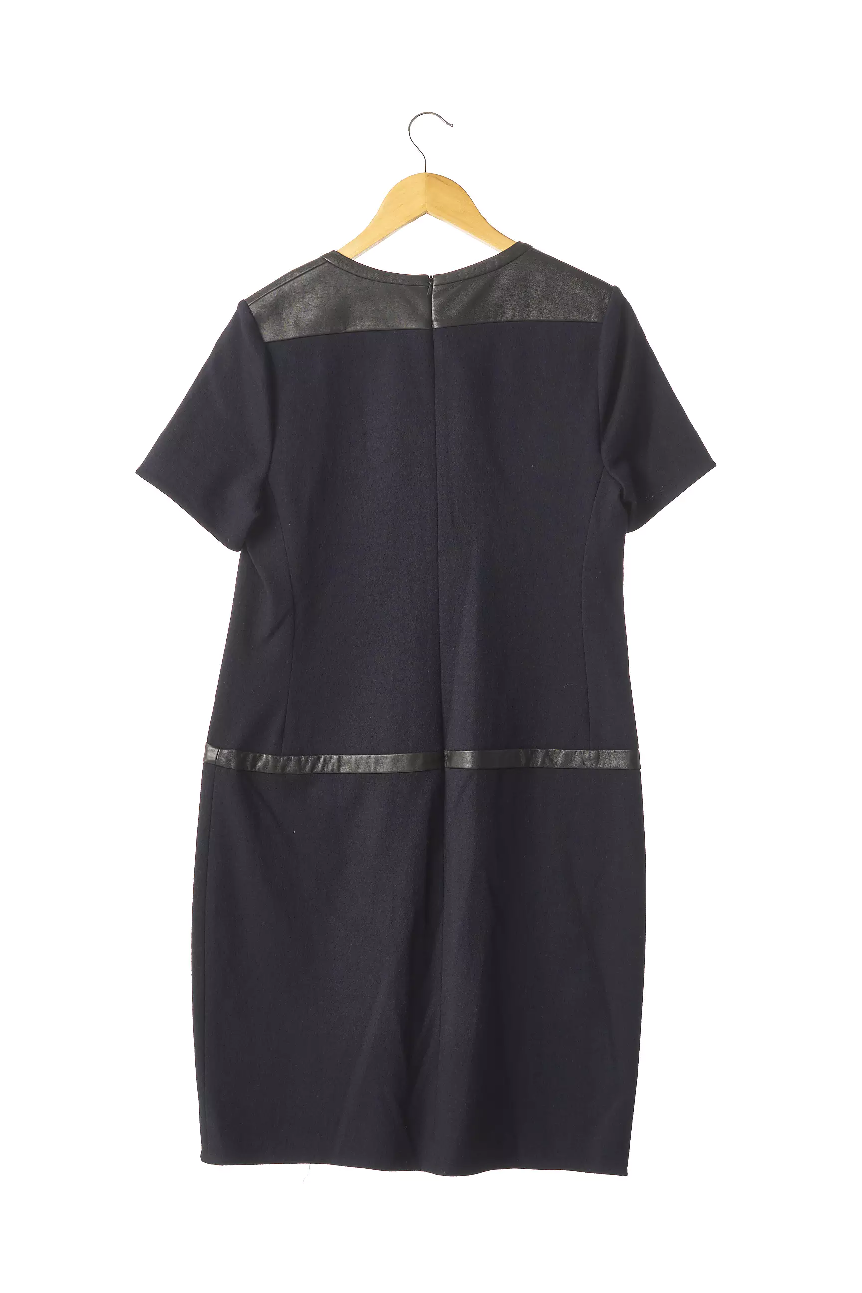 Georges Rech Robes Mi Longues Femme couleur bleu