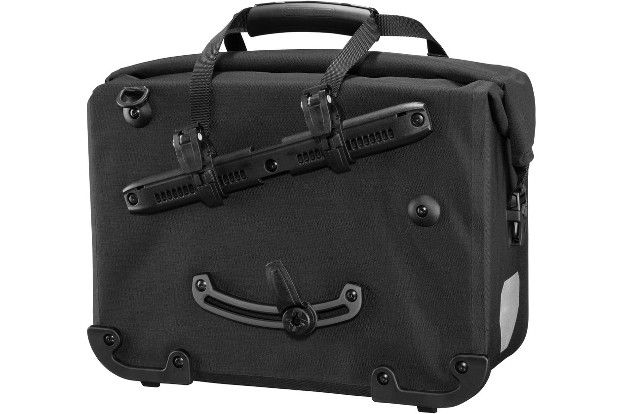 Ortlieb Office-Bag 21L QL2.1 - Einzeltasche