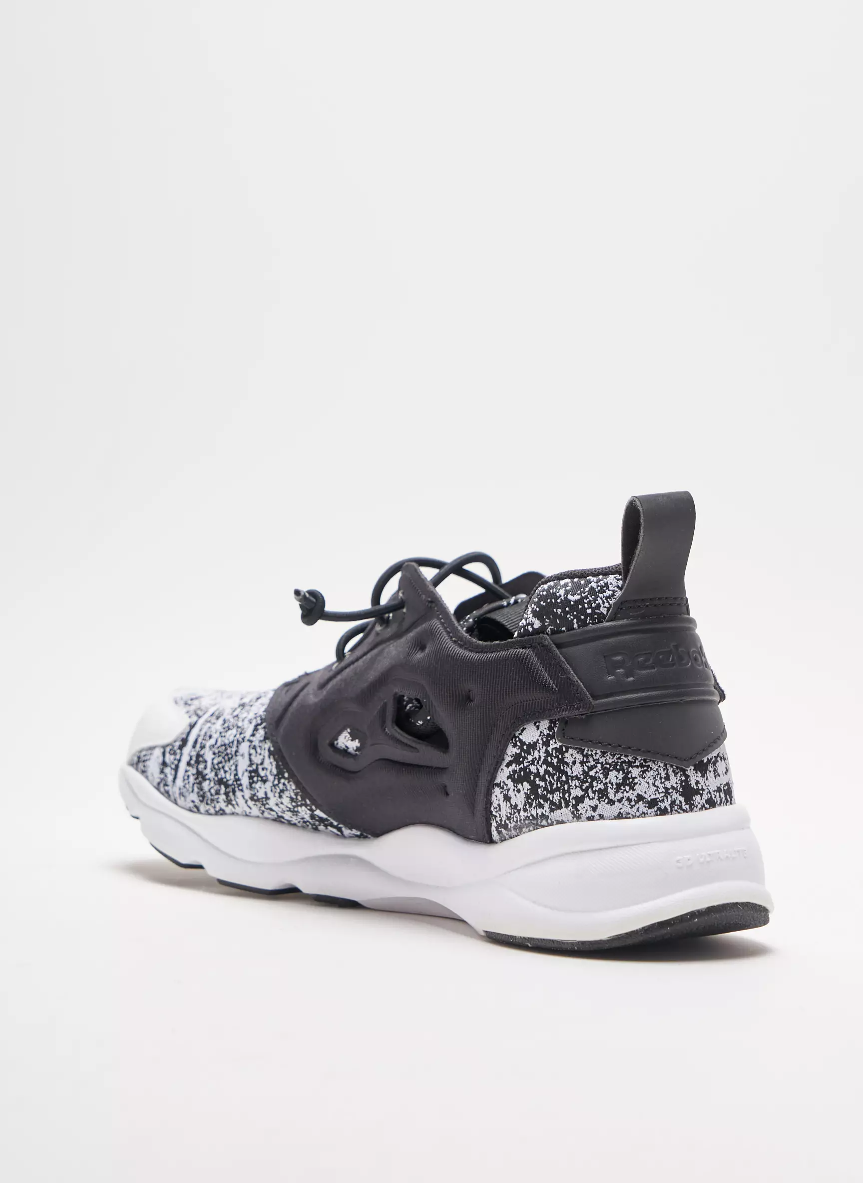Reebok Baskets Homme couleur noir