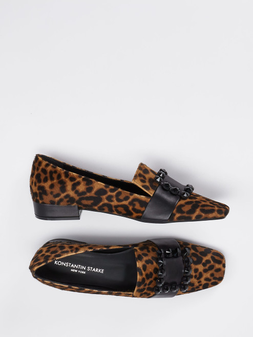 Slipper-15112800003 Konstantin Starke