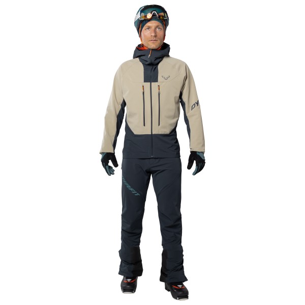 Dynafit - TLT Dynastretch Jacket - Softshelljacke