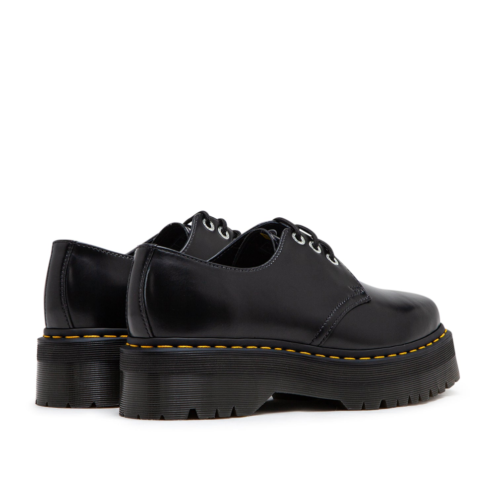 Dr. Martens 1461 Quad Squared 31299001 / schwarz