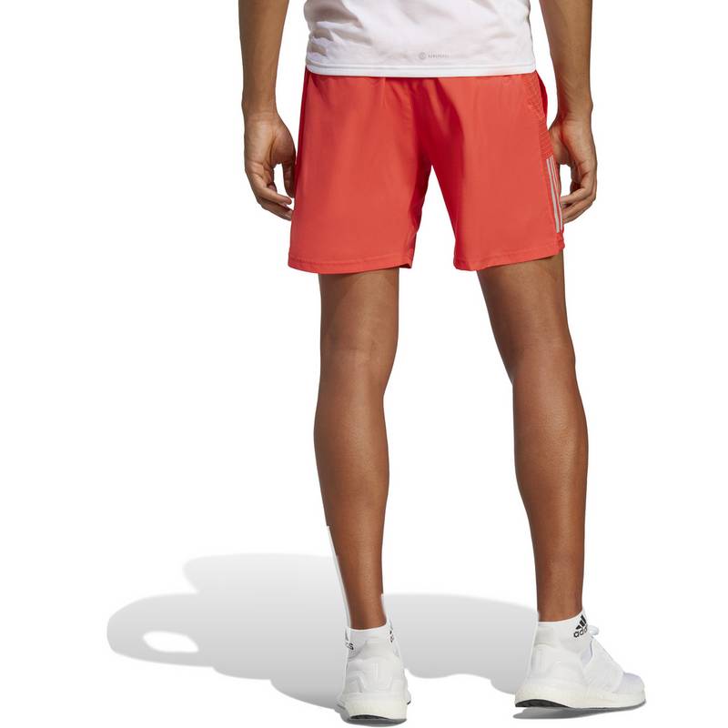 adidas OWN THE RUN Funktionsshorts Herren