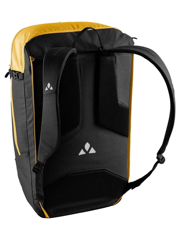 Vaude Vaude Fahrradrucksack Cycle 28 II, burnt yellow, - günstig kaufen onesize