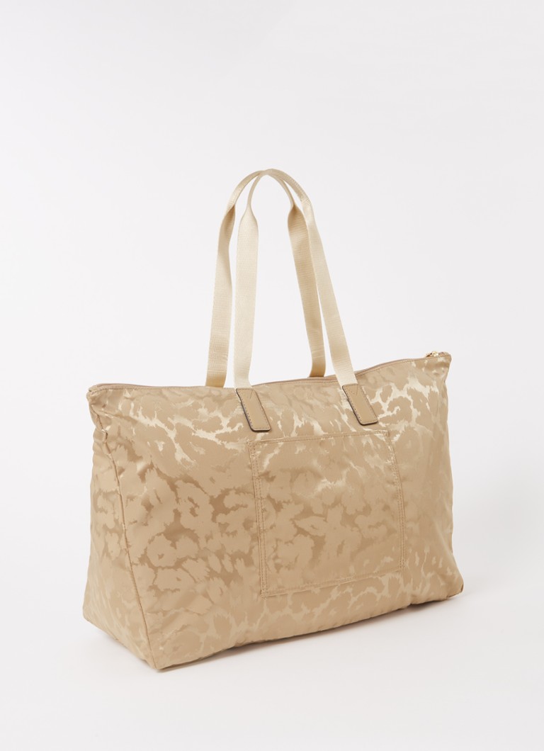 Michael Kors Jet Set Large shopper with removable pouch