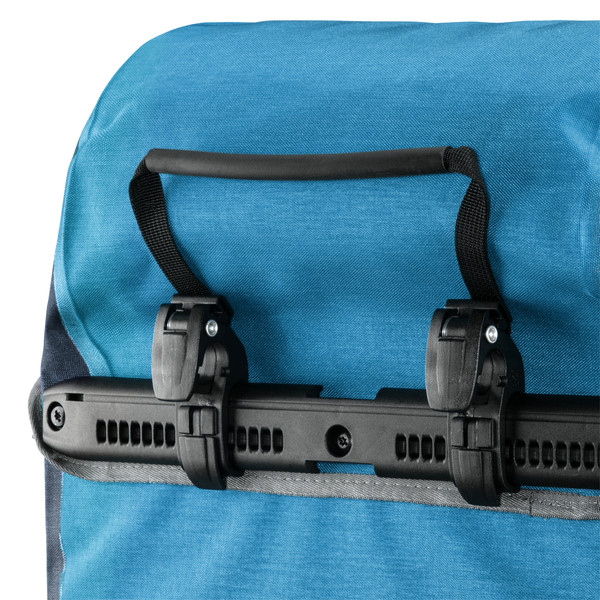BIKE-PACKER PLUS - Fahrradtaschen