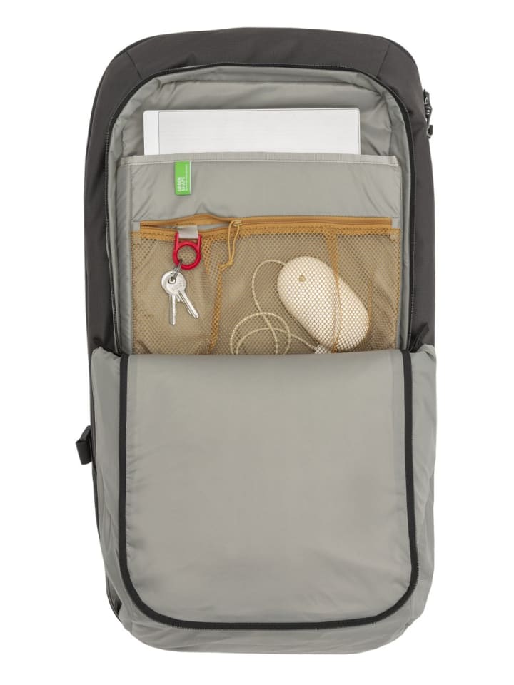Vaude Vaude Reiserucksack Mundo 50 To Go, black, - günstig kaufen onesize