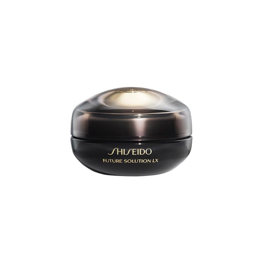 Eye and Lip Contour Cream