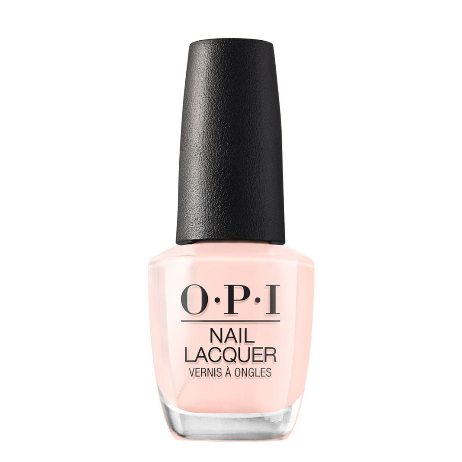 OPI Soft Nail Bubble Bath