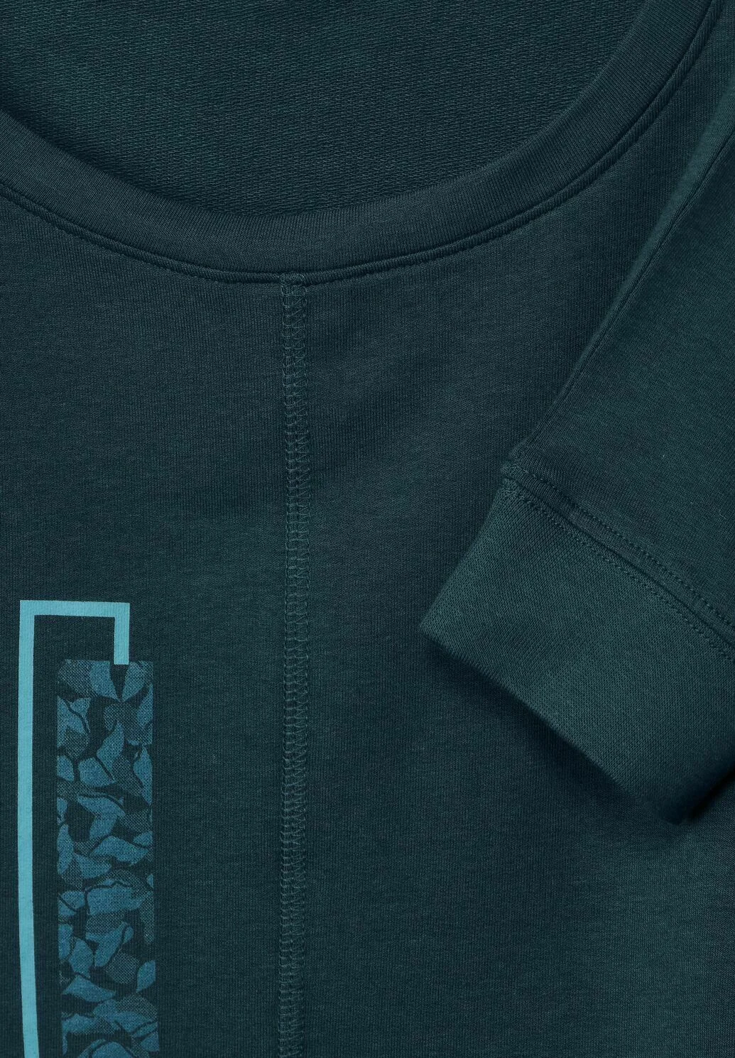 Sudadera Cecil WORDING