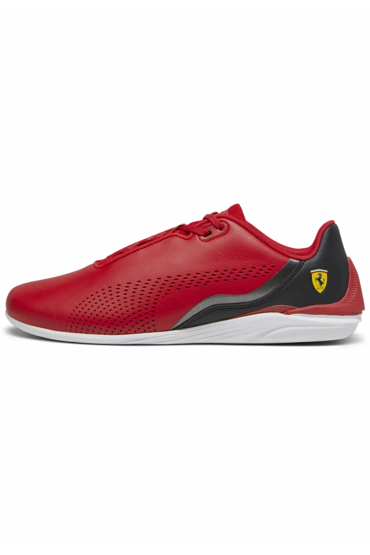 Puma  Scuderia Ferrari Drift Cat Decima Motorsportschuhe