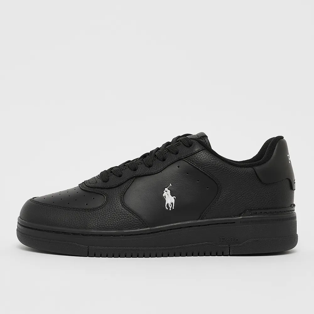 Ralph Lauren Masters Court 809891791002 / schwarz