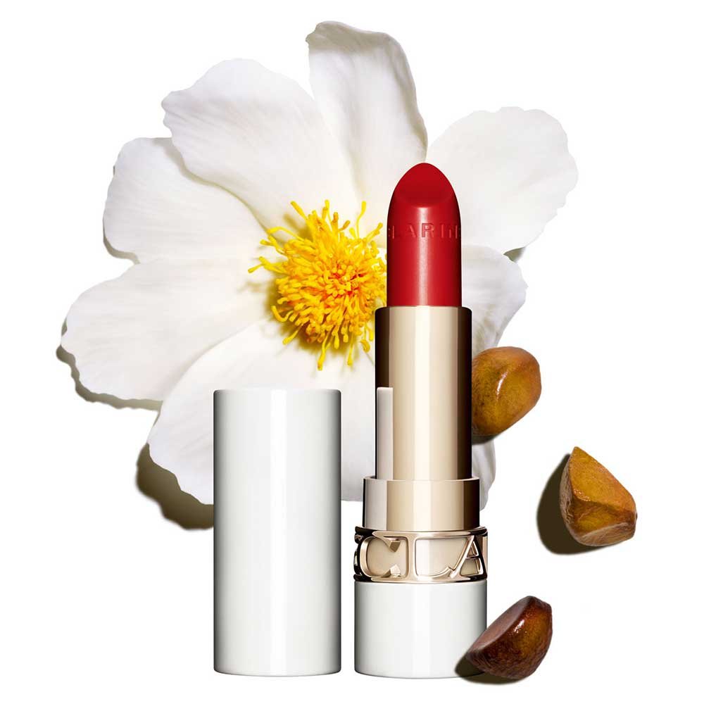 CLARINS Lippen Joli Rouge Brillant Refill